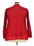 Faded Glory Red Pullover Sweater Size 3X - photo 2