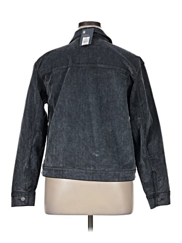 Universal Thread Denim Jacket (view 2)