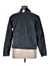 Universal Thread 100% Viscose Rayon Gray Denim Jacket Size XL - photo 2