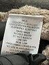 &merci Tan Pullover Sweater Size S - photo 8