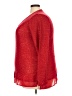 Faded Glory Red Pullover Sweater Size 3X - photo 5