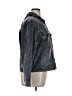 Universal Thread 100% Viscose Rayon Gray Denim Jacket Size XL - photo 4