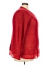 Faded Glory Red Pullover Sweater Size 3X - photo 4
