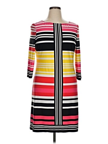 London Times Casual Dress (view 1)