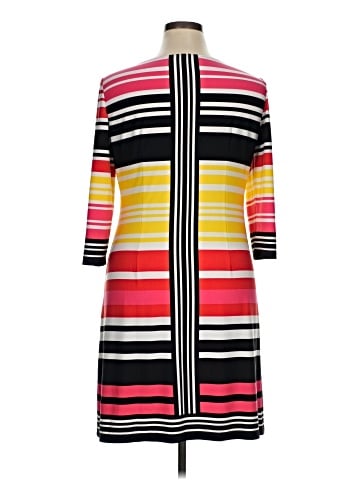London Times Casual Dress (view 2)