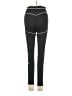 Alo Black Active Pants Size XS (estimated) - photo 2