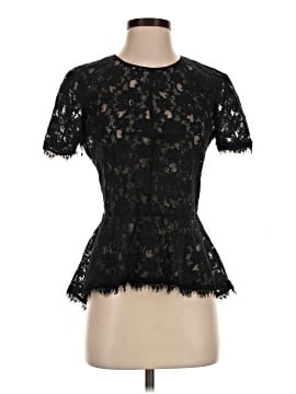 Bcbgmaxazria Short Sleeve Top