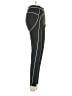Alo Black Active Pants Size XS (estimated) - photo 4