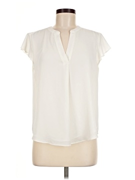 Calvin Klein Short Sleeve Blouse