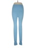 Unbranded Blue Leggings Size L - photo 2