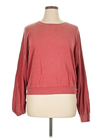 Rivet & Thread Sweatshirt (view 1)