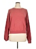 Rivet & Thread Red Sweatshirt Size XL - photo 1
