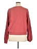 Rivet & Thread Red Sweatshirt Size XL - photo 2