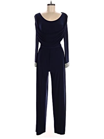 Marina Jumpsuit (view 1)