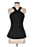 Unbranded Black Tank Top Size M - photo 1