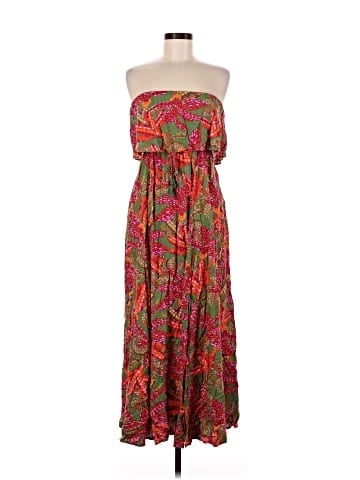 Japna Casual Dress (view 1)