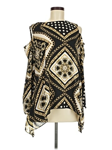 Chico's Sleeveless Blouse (view 1)