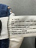 Hollister Hearts Blue Jeans Size 5R - photo 8