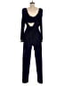 Marina Blue Jumpsuit Size 8 - photo 2