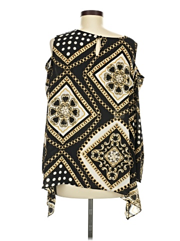 Chico's Sleeveless Blouse (view 2)