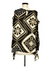Chico's 100% Polyester Gold Sleeveless Blouse Size Lg Petite (2) - photo 2