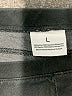 Unbranded Black Jeggings Size L - photo 7