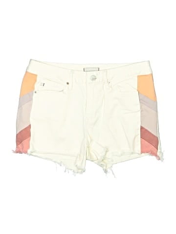 Dear John Denim Shorts (view 1)