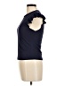 Shein Blue Short Sleeve Top Size 8/10 - photo 5