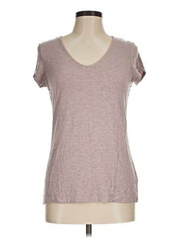 Tahari Short Sleeve T-Shirt (view 1)