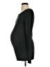 Liz Lange Maternity for Target Gray Pullover Sweater Size Sm Maternity - photo 5
