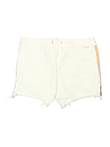 Dear John Denim Shorts (view 2)