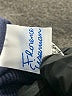 Florence Eiseman 100% Cotton Blue Long Sleeve Turtleneck Size 2T - photo 3