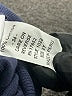 Florence Eiseman 100% Cotton Blue Long Sleeve Turtleneck Size 2T - photo 5