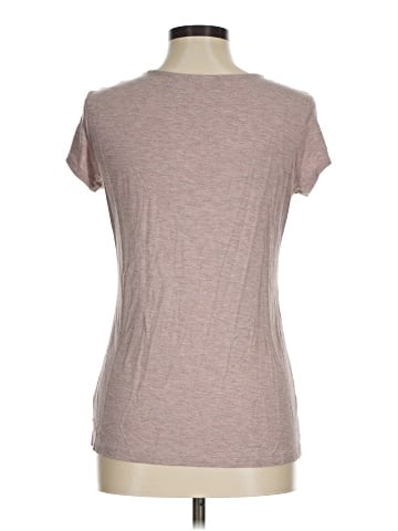 Tahari Short Sleeve T-Shirt (view 2)