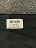 Cotton On Solid Black Cocktail Dress Size S - photo 7