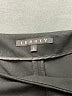 Theory Solid Black Active Pants Size 2 - photo 7