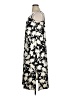 Vince Camuto 100% Polyester Black Cocktail Dress Size XL (petite) - photo 5