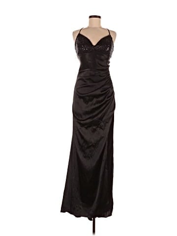 City Studio Cocktail Dress (view 1)