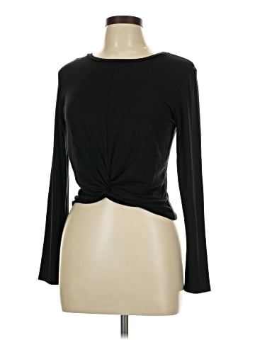 Gaze Long Sleeve Top (view 1)