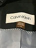 Calvin Klein Black Blazer Size 8 - photo 6