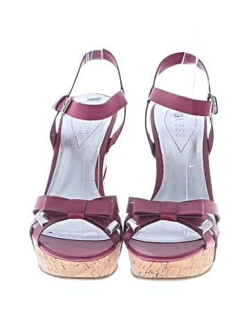 Guess Wedges (view 2)