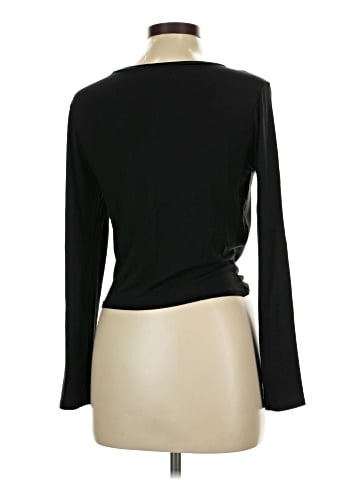 Gaze Long Sleeve Top (view 2)