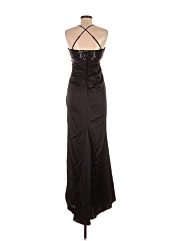 City Studio Cocktail Dress (view 2)