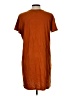 Universal Thread Brown Casual Dress Size L - photo 2
