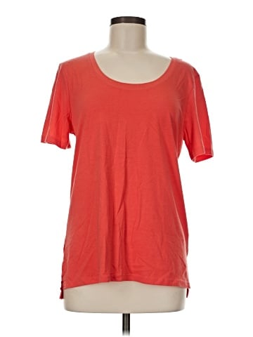 Eddie Bauer Short Sleeve T-Shirt (view 1)