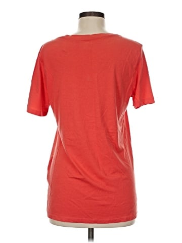 Eddie Bauer Short Sleeve T-Shirt (view 2)