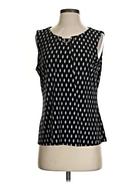 Ivanka Trump Sleeveless Blouse (view 1)