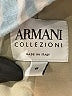 Armani Collezioni Stripes Gray Blazer Size 8 - photo 6