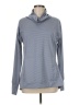 Danskin Gray Fleece Size M - photo 1