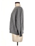 Unbranded Gray Pullover Sweater Size M - photo 5